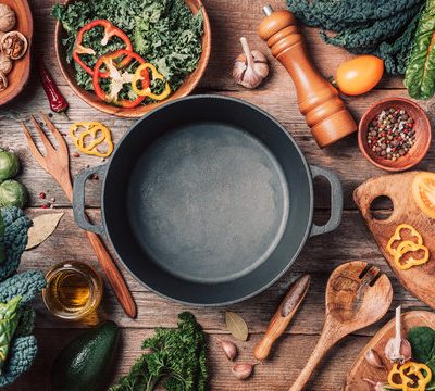 Individual Cooking Class