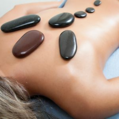 Ayurvedic Hot Stone Massage