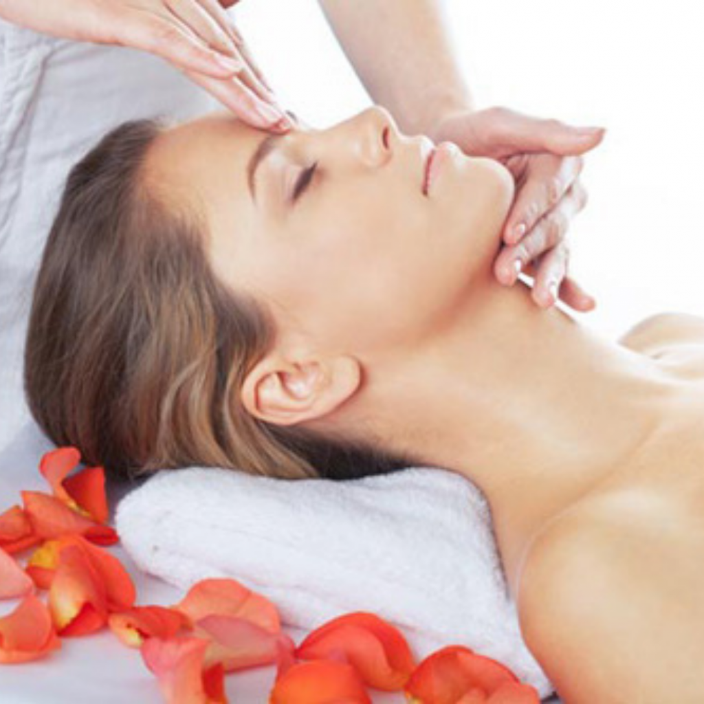 Kalari Marma Therapy