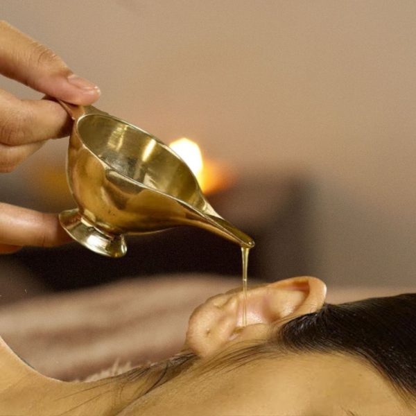 Ear Healing Therapy