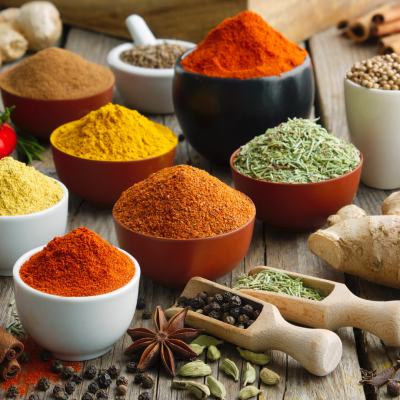 Online Ayurvedic Vegetarian Cooking Workshop