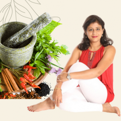 Private Ayurvedic Cooking Classes With Vd. Aruna Patki