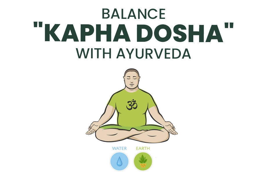 Pranic Healing Meditation For Kapha Dosha To Boost  Immunity and Physical Health