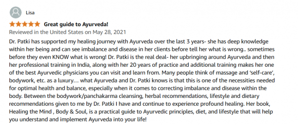 Healing The Mind, Body & Soul: Part 2. Self Practice Tools Of Yog, Mudra - Image 3
