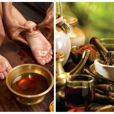 5-Day Panchakarma Customised Program