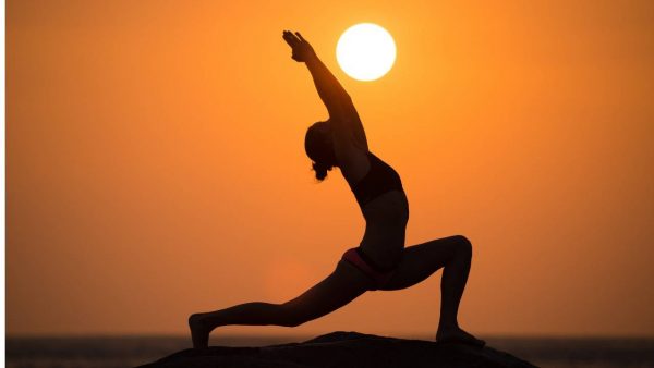Yoga Treatment